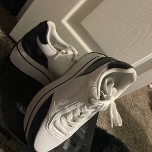 Guess Women's Monochrome Sneakers
